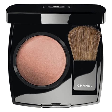 chanel jersey joue contraste blush